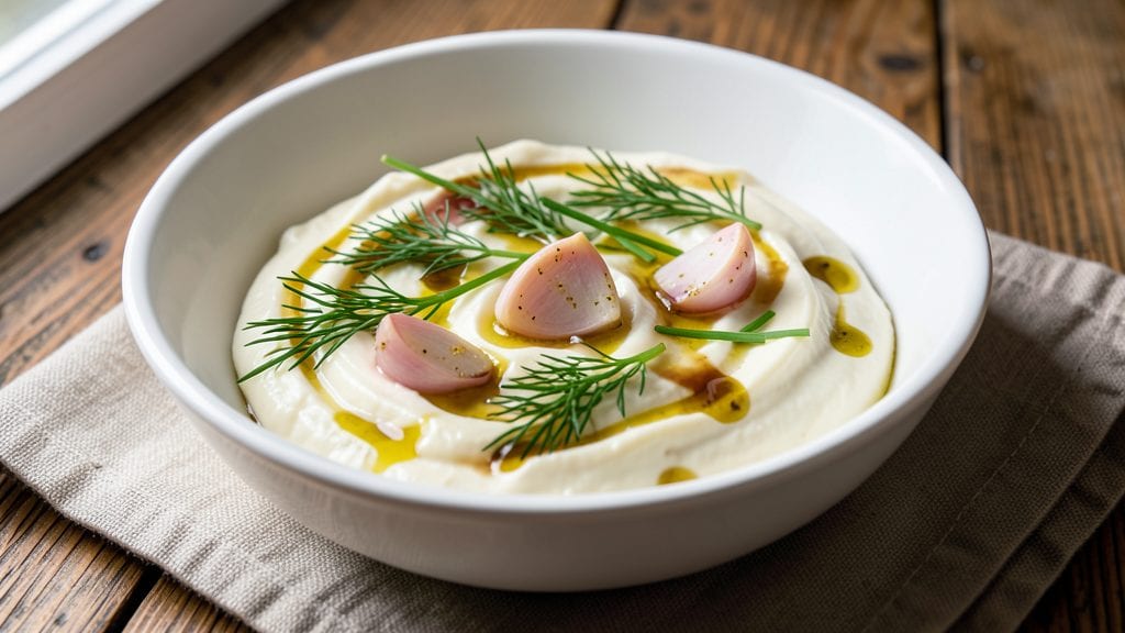 Alouette Cheese Spread Copycat Recipe: Herb-Infused Cream Cheese With Crispy Bread Topping