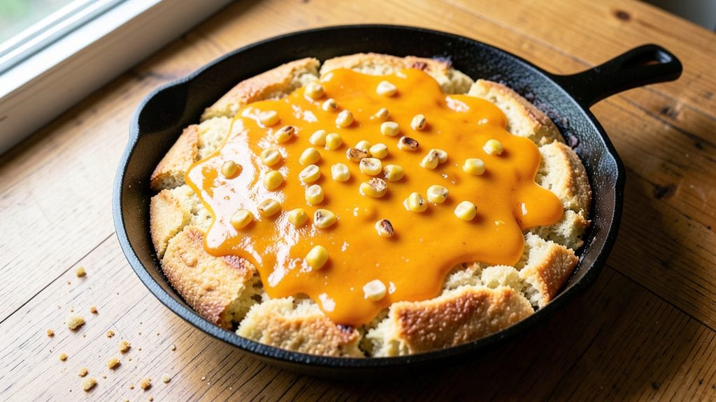 Amish Cheese Recipe: Homestyle Bites With Crispy Breadcrumbs