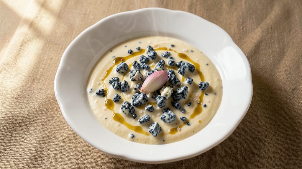 Barefoot Contessa Blue Cheese Dressing Recipe: Bold Tang and Creamy Richness in Minutes