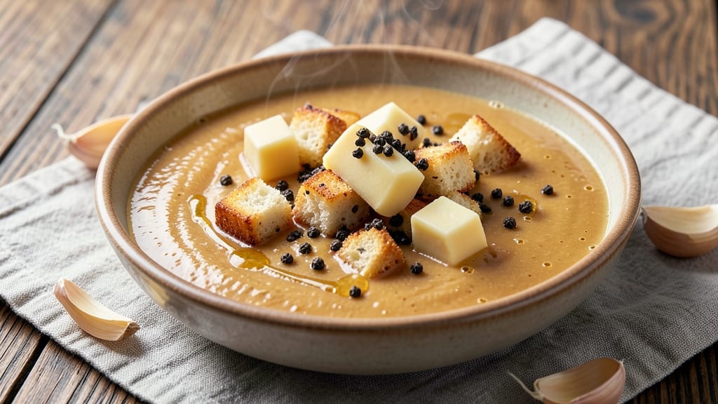 Basic Cheese Recipe: Warm, Stretchy Pulls Straight From the Pan