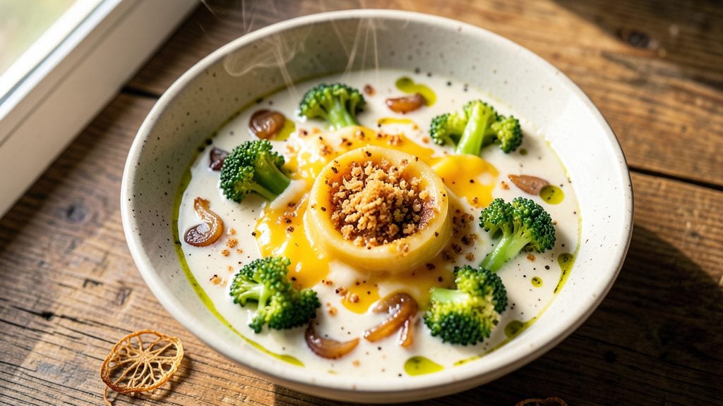 Betty Crocker Broccoli Cheese Soup Recipe: Velvety Creamy Texture With Hidden Veggie Power