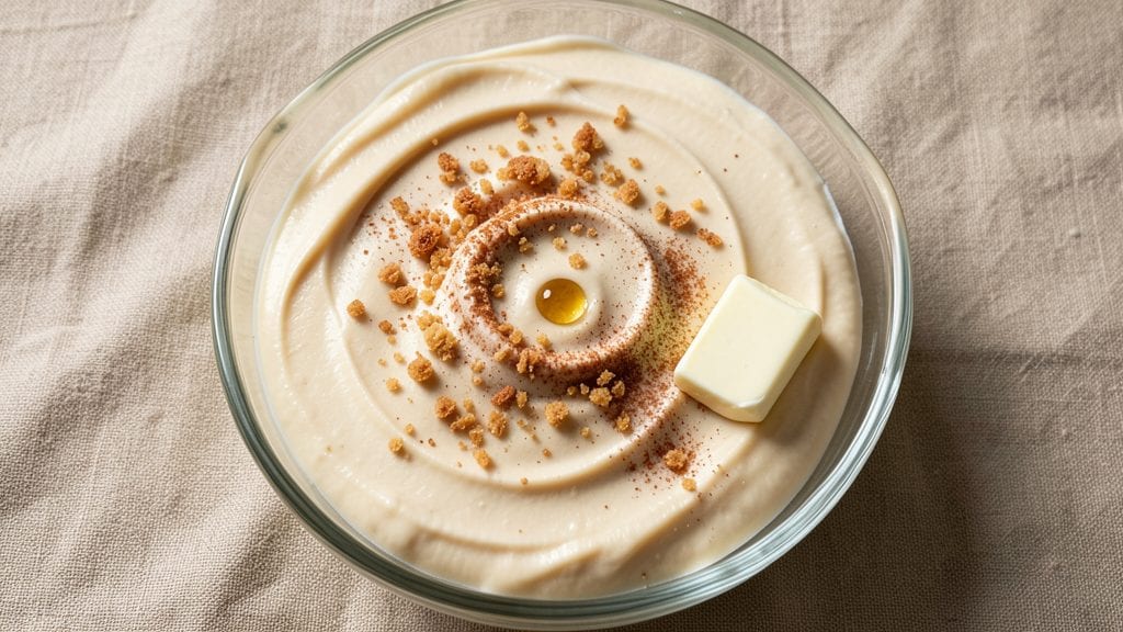 Betty Crocker Cream Cheese Icing Recipe: Velvety Swirls With Crispy Breadcrumb Crown