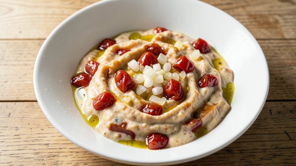 Betty Crocker's Pimento Cheese Recipe: Smoky Roasted Pepper Kick in 10 Minutes