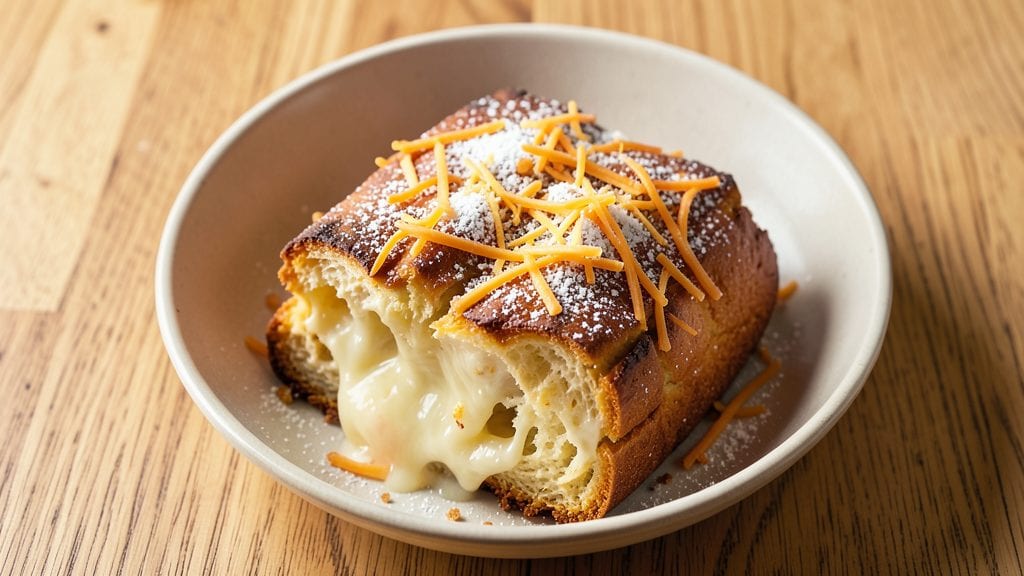 Bob's Red Mill Tapioca Flour Brazilian Cheese Bread Recipe: Chewy Pull-Apart Magic in 30 Minutes