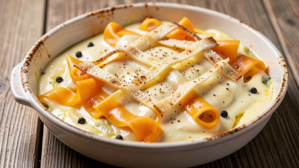 Campbell's Cheese Sauce Recipe: Velvety, Stovetop-Ready in 5 Minutes