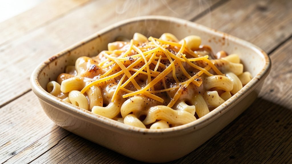 Carnation Evaporated Milk Mac and Cheese Recipe: Ultra-Creamy One-Pot Nostalgia