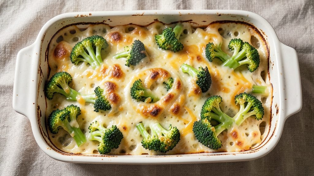Cheddars Broccoli Cheese Casserole Copycat Recipe: Creamy, Crispy, and Crowd-Pleasing Every Time
