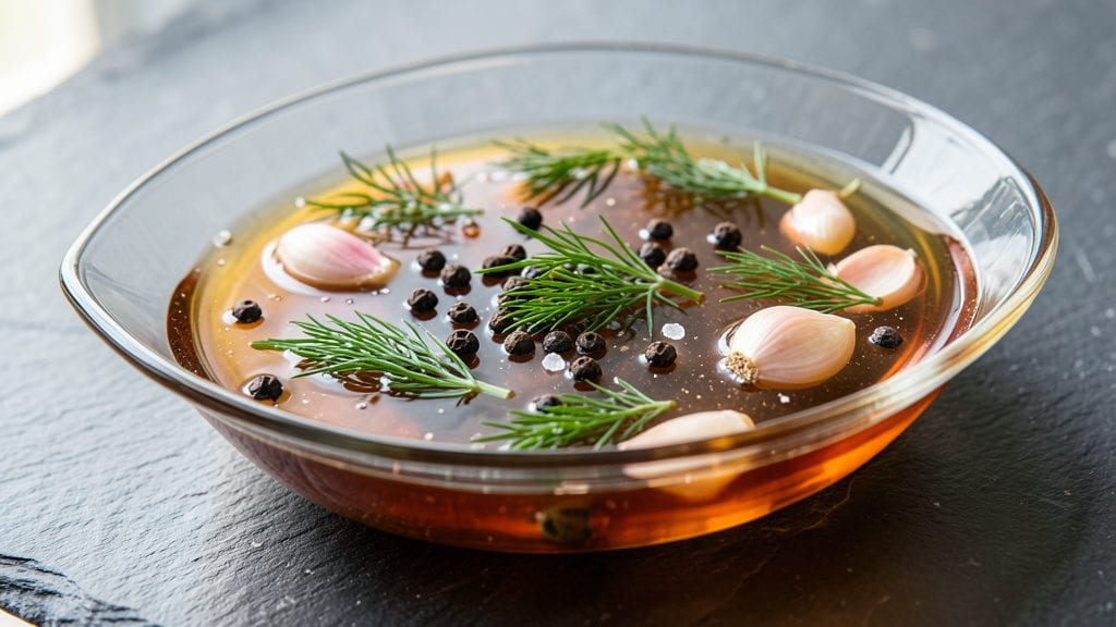 Cheese Brine Recipe: Ultra-Smooth Swirls With Longer Shelf Life