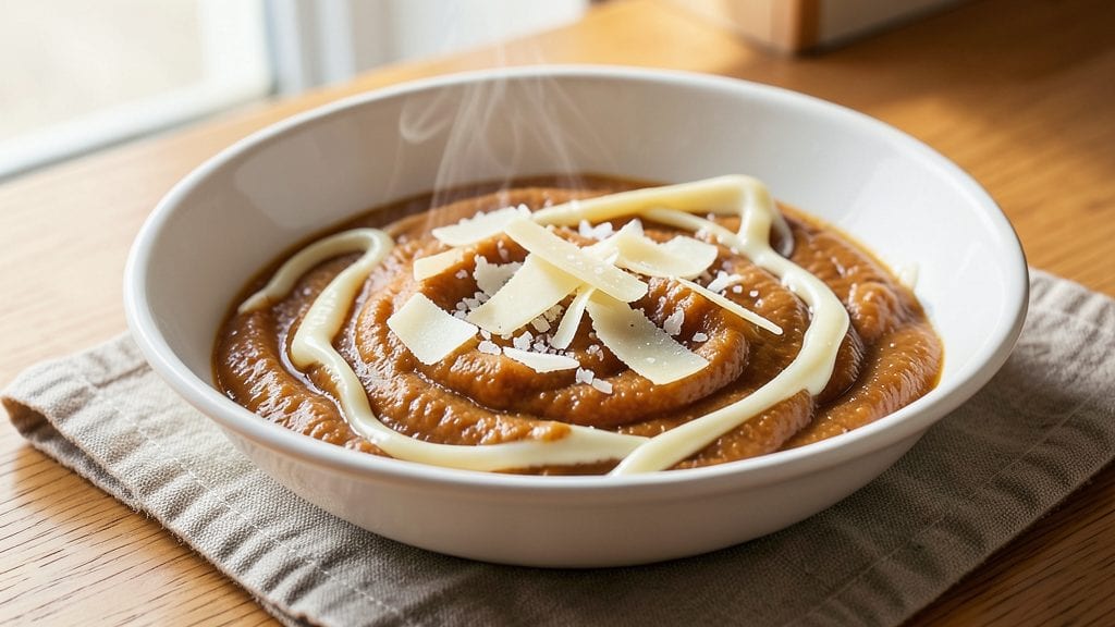 Cheese Roux Concentrate Recipe: HelloFresh's Velvety Base for Rich Soups
