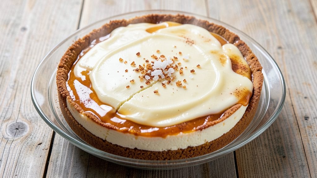 Cheesecake Recipe With Condensed Milk and Philadelphia Cream Cheese: Ultra-Rich Texture Without the Wait