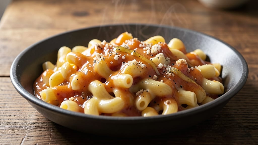 Chef John's Macaroni and Cheese Recipe: Stovetop Stretch for Ultra-Smooth Swirls
