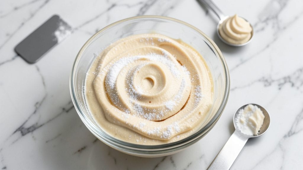 Claire Saffitz' Classic Cream Cheese Frosting Recipe: Velvety Swirls With Zero Graininess