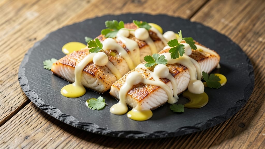 Cod Cheese Recipe: Crispy Top Over Melty, Flaky Layers