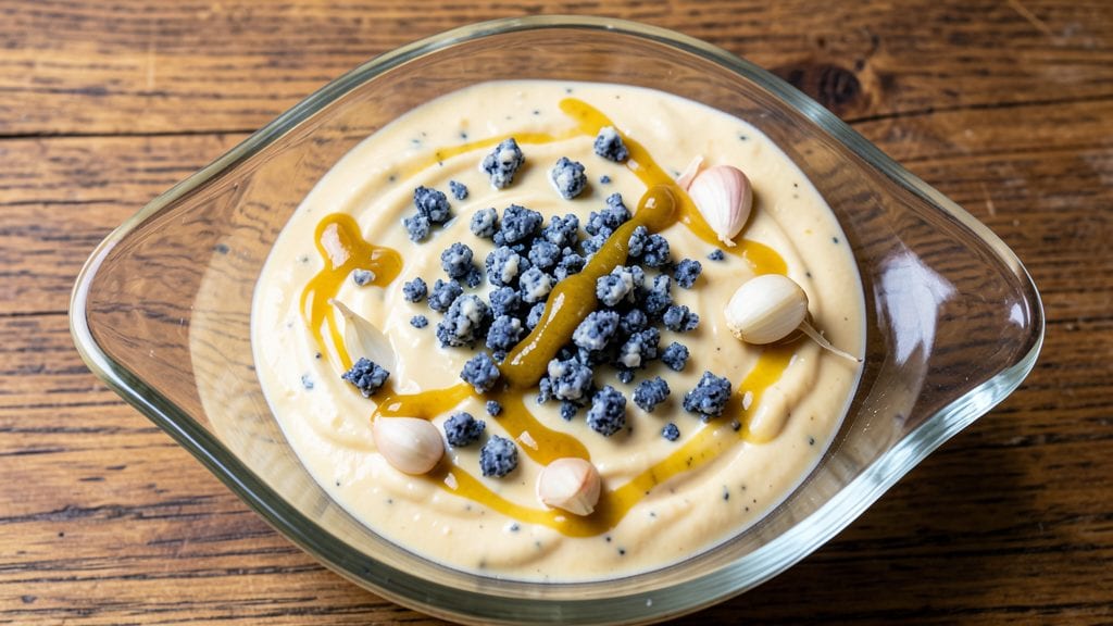 Copycat Blue Cheese Dressing Recipe: Tangy, Creamy Cling to Salads
