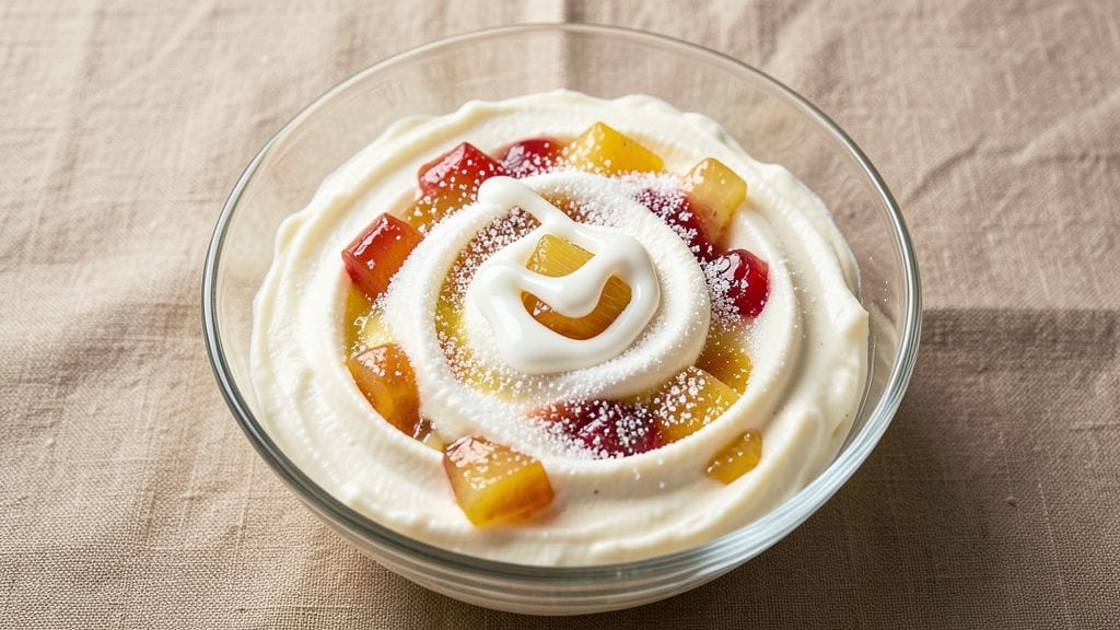 Copycat Kraft Pineapple Cream Cheese Spread Recipe: Tropical Twist for Snacking and Spreading