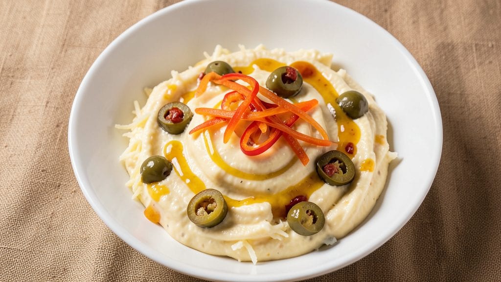 Duke's Mayonnaise Pimento Cheese Recipe: Southern-Style Spread With Bold Peppery Kick