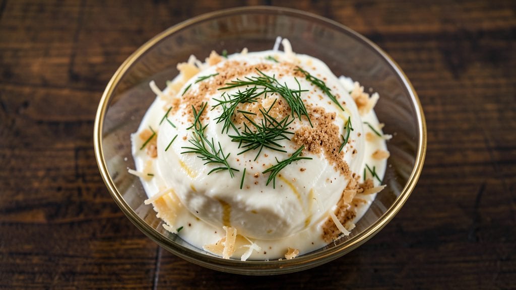 Easy Philadelphia Cream Cheese Cheese Ball Recipe With Sour Cream: Crunchy Parmesan Coating Meets Tangy Cream Cheese Bliss