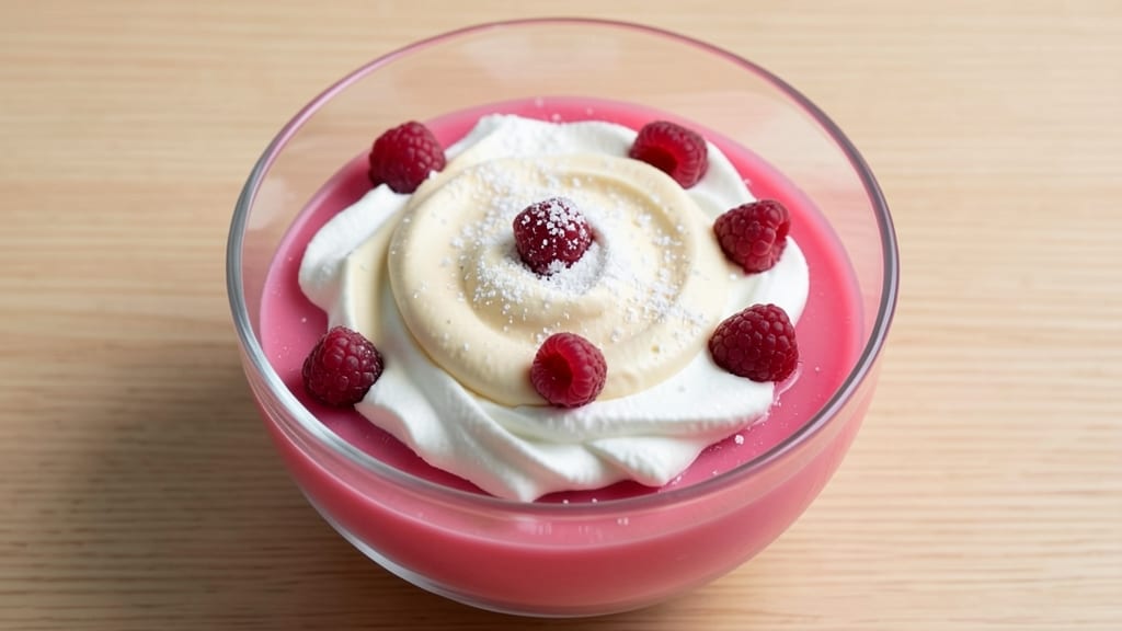 Jello Cream Cheese Cool Whip Recipe: Layered Chill That Defies the Heat