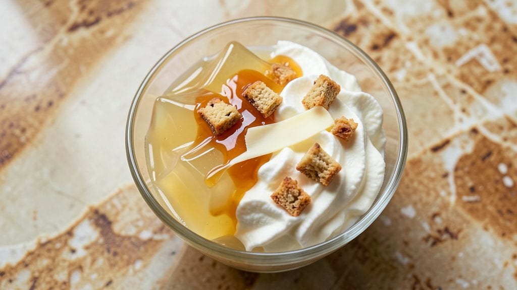 Jello Philadelphia Cream Cheese Recipe: No-Bake Cheesecake Swirls in Minutes