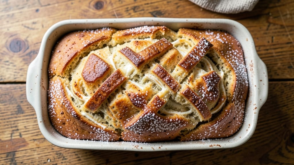Joanna Gaines' Pumpkin Cream Cheese Bread Recipe: Printable Swirls With Buttery Crust