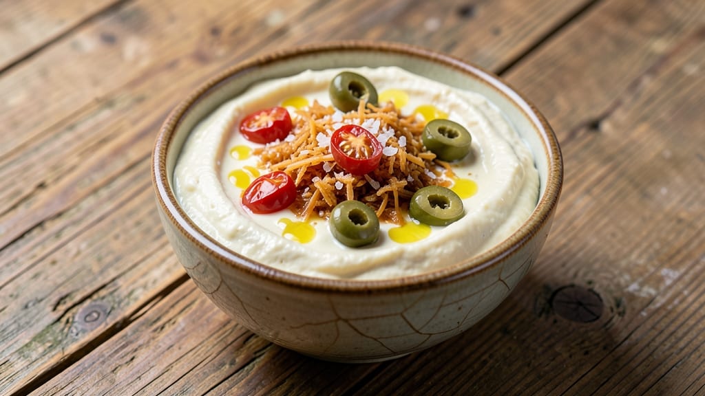 Kraft Olive Pimento Cheese Spread Recipe: Bold Southern Flavor in Minutes
