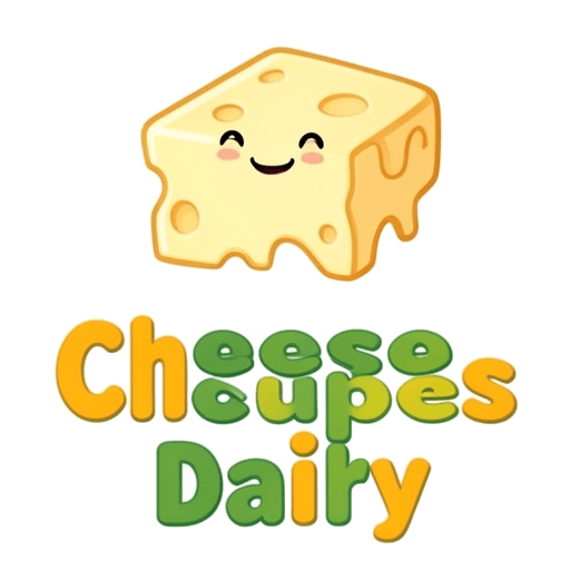 Cheese Recipes Dairy