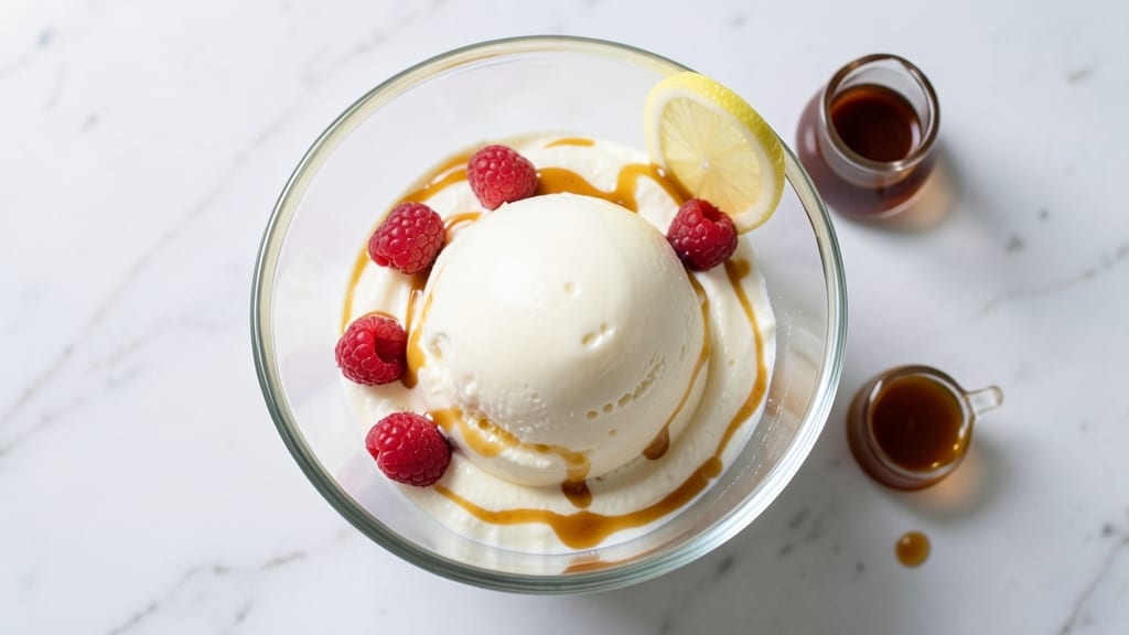 Ninja Creami Cottage Cheese Ice Cream Recipe: Ultra-Smooth Freezer Magic in 10 Minutes