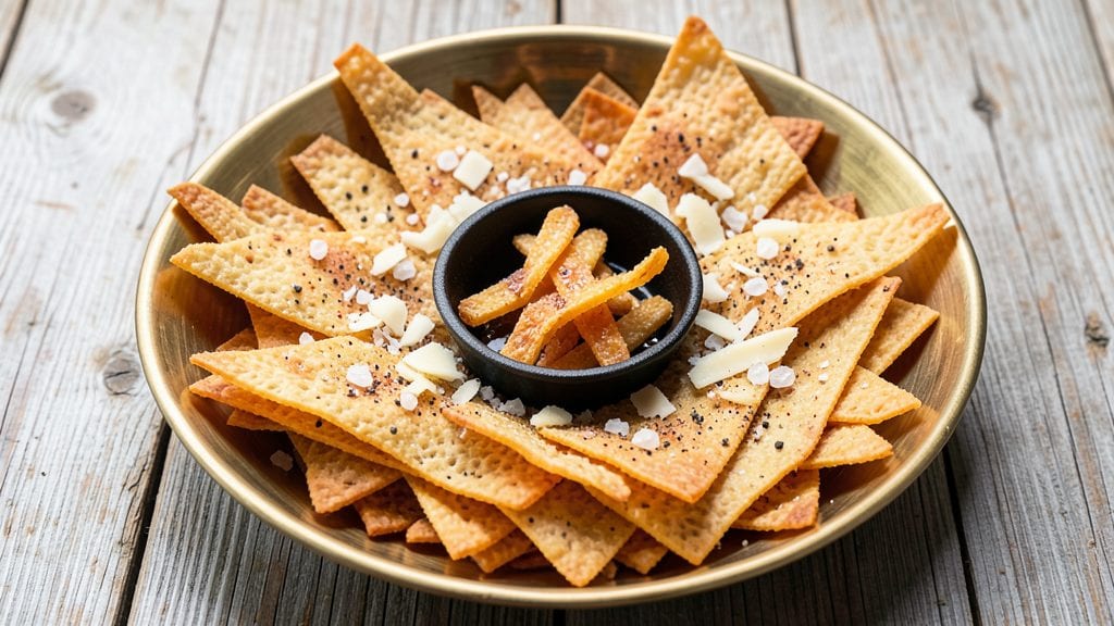 Old Fashioned Cheese Straws Recipe: Buttery Crunch Meets Sharp Cheddar Magic
