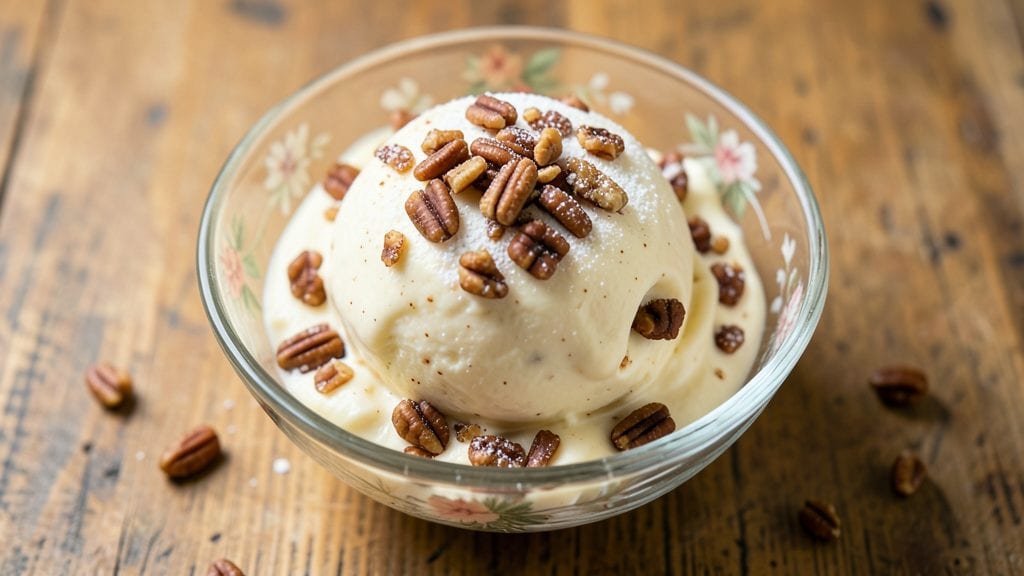 Old Fashioned Philadelphia Cream Cheese Cheese Ball Recipe: Crunchy Nut-Studded Nostalgia in 15 Minutes