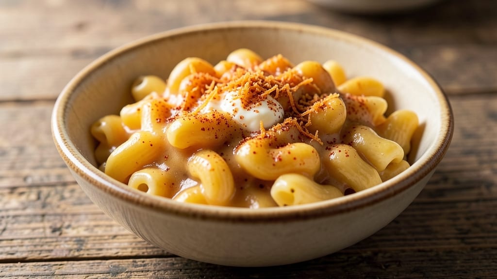 Original Kraft Mac and Cheese Recipe: One-Pan Creamy Crunch With Velvety Swirls