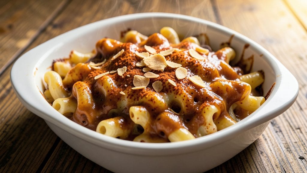 Pepper Belly Pete's Macaroni and Cheese Recipe: Smoky BBQ Twist on Classic Comfort