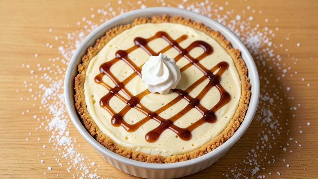 Philadelphia Brand Cream Cheese Cheesecake Recipe: No-Bake Layers of Silky Swirls and Buttery Crust