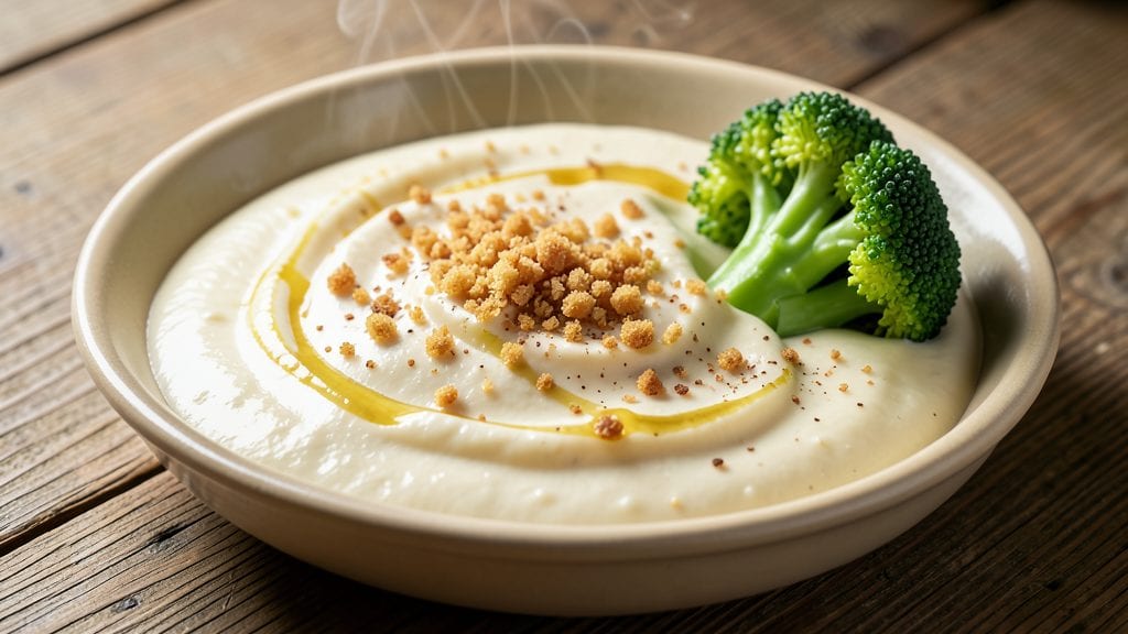 Philadelphia Cheese Sauce Recipe: Velvety Melt With Buttery Breadcrumbs