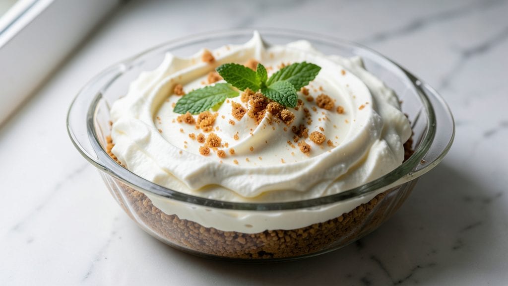 Philadelphia Cream Cheese Box Recipe: No-Bake Cheesecake Magic in Minutes