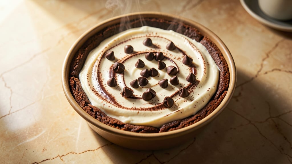 Philadelphia Cream Cheese Brownie Cheesecake Recipe: Fudgy Base and Silky Swirls in One Pan
