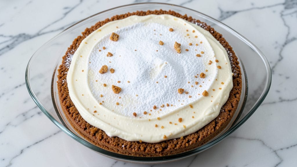 Philadelphia Cream Cheese Cake Recipe: No-Bake Swirls in 15 Minutes