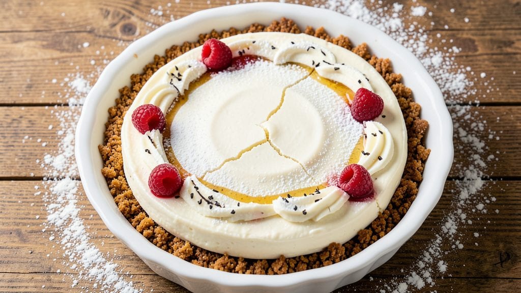 Philadelphia Cream Cheese Classic Cheesecake Recipe: No-Bake Velvety Layers in 30 Minutes