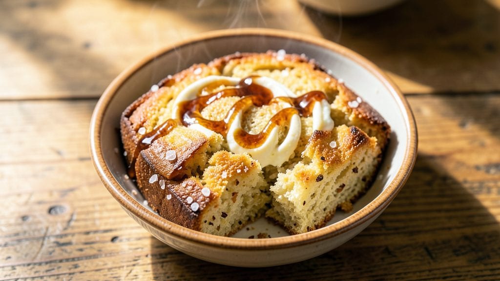 Philadelphia Cream Cheese Cornbread Recipe: Velvety Swirls With Buttery Breadcrumb Crown