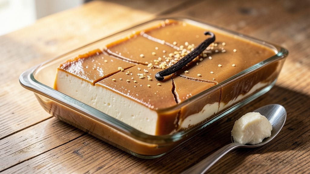 Philadelphia Cream Cheese Fudge Recipe: No-Bake Richness With Vanilla Bean Swirls