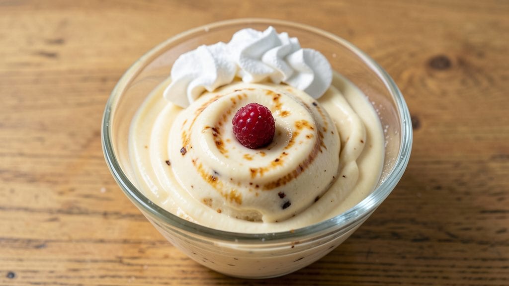 Philadelphia Cream Cheese Ice Cream Recipe: No-Churn Swirls With Buttery Crust