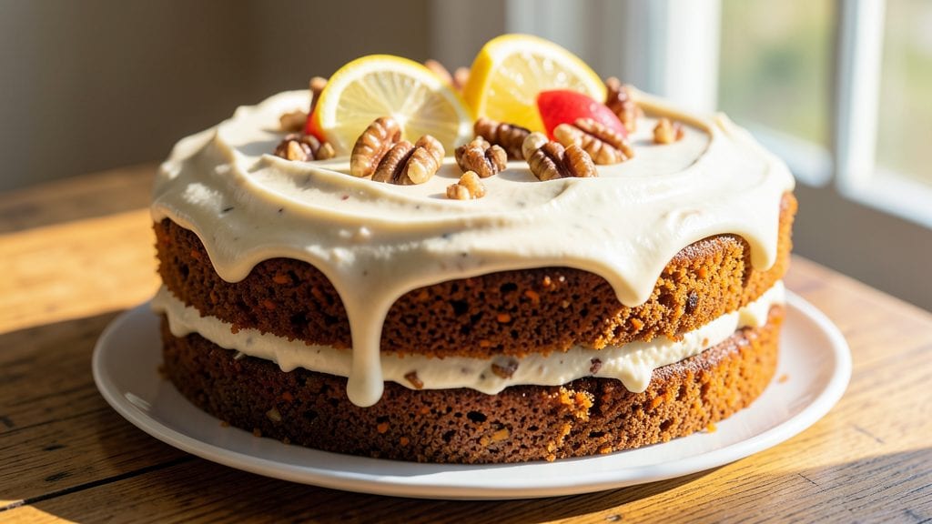 Philadelphia Cream Cheese Icing Recipe for Carrot Cake: Vanilla-Kissed Swirls That Elevate Every Layer