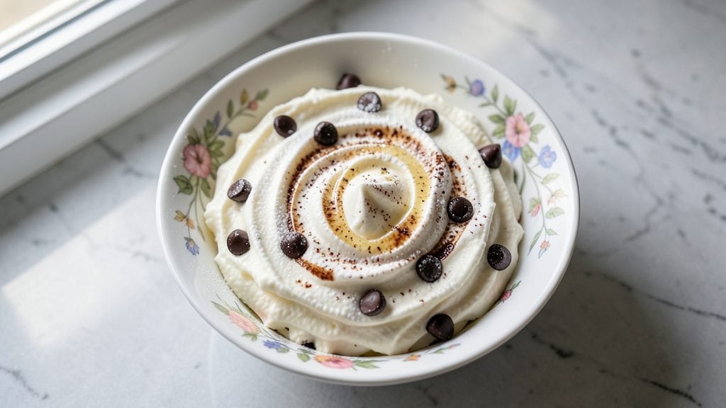 Philadelphia Cream Cheese Mints Recipe: Vanilla Bean Swirls and Crunchy Chocolate Coating