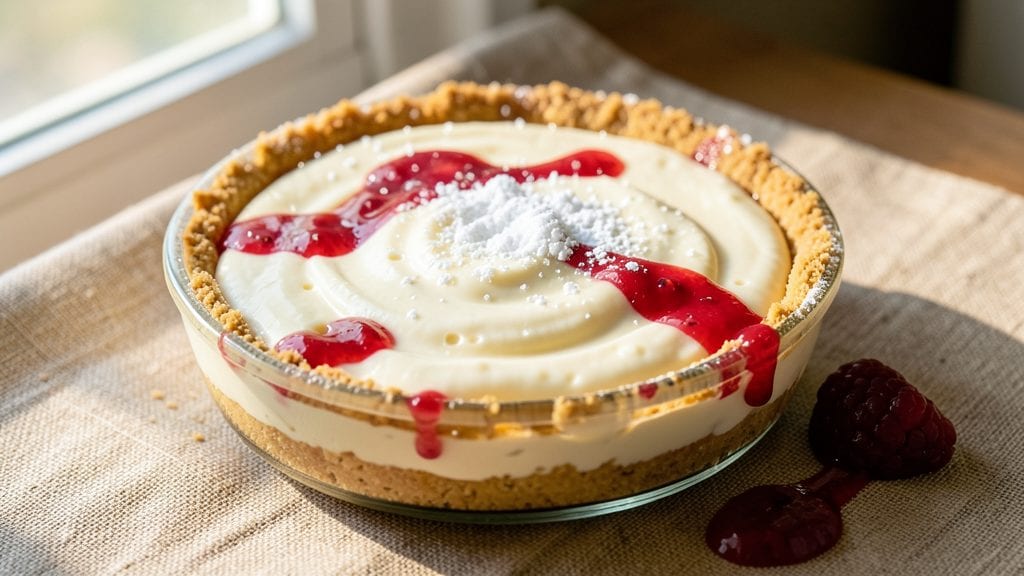 Philadelphia Cream Cheese No-Bake Mini Cheesecakes Recipe: Bite-Sized Nostalgia Without the Oven