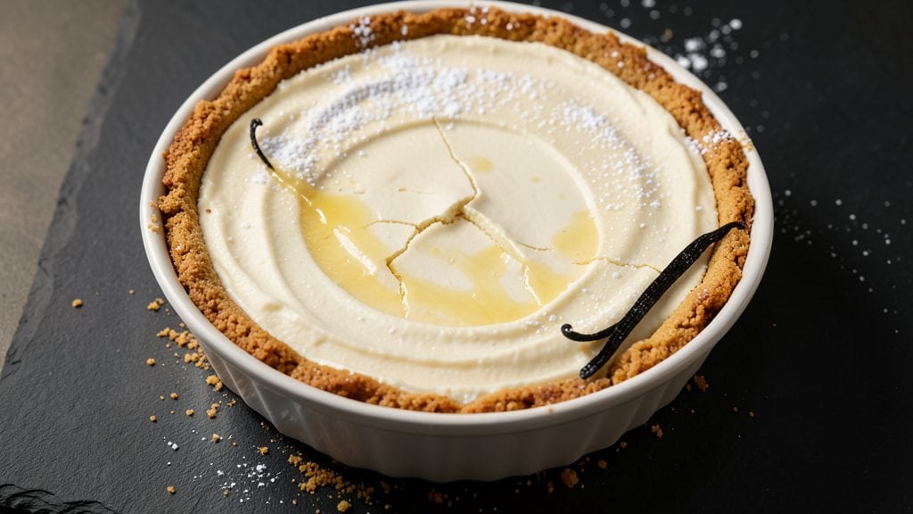 Philadelphia Cream Cheese New York Cheesecake Recipe: No-Bake Layers With Buttery Crust