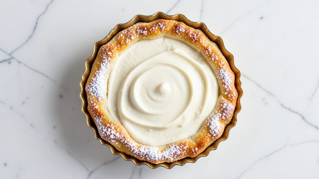 Philadelphia Cream Cheese Pastry Recipe: Golden Crust Hides Ultra-Smooth Swirls