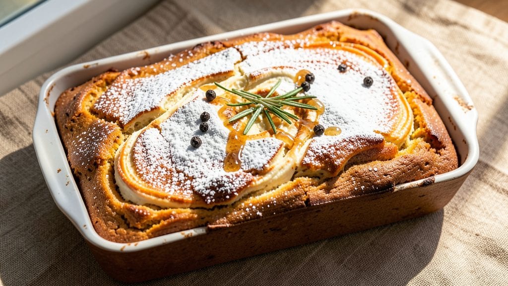 Philadelphia Cream Cheese Pumpkin Bread Recipe: Spiced Swirls and Crispy Top Magic