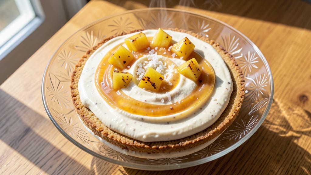 Philadelphia Pineapple Cream Cheese Recipe: Tropical Twist on a Classic Cheesecake