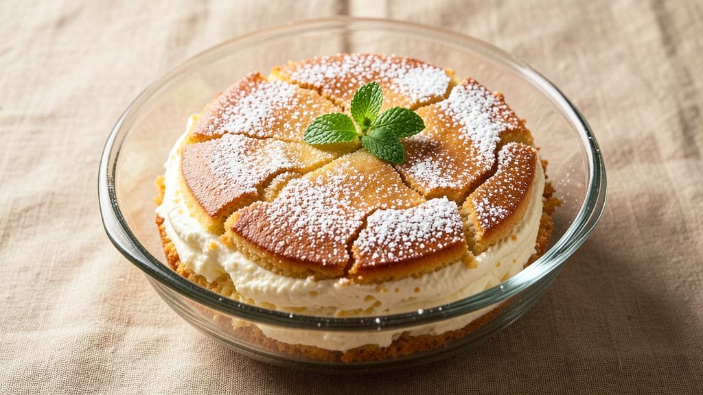 Sour Cream Cream Cheese Pound Cake Recipe: Ultra-Moist Layers With Buttery Crust