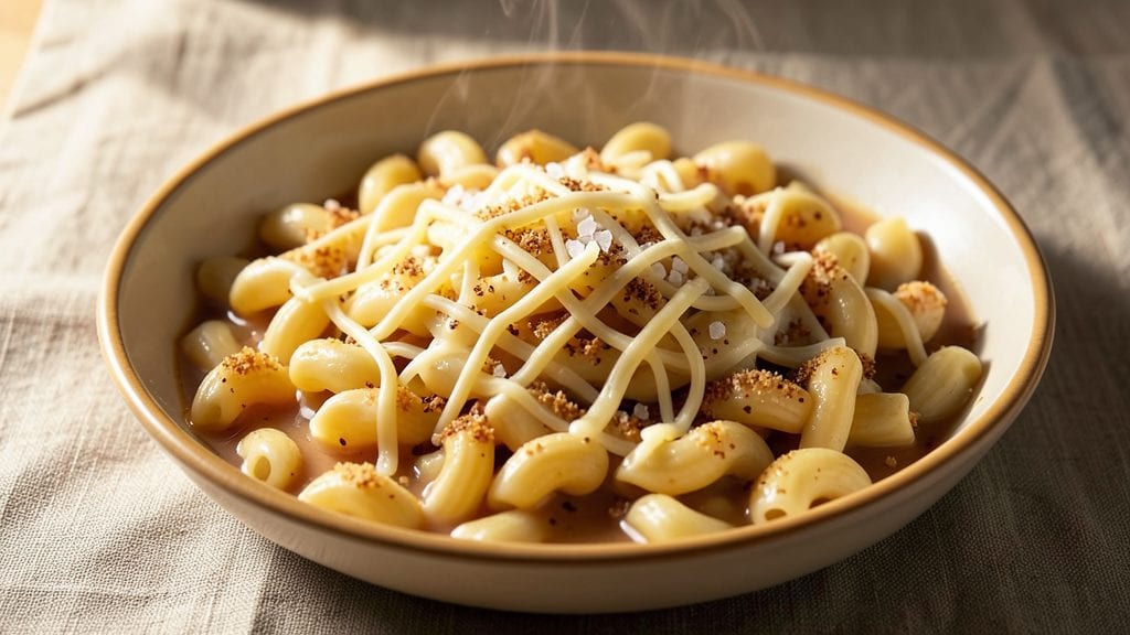 Stove Top Velveeta Mac and Cheese Recipe: Ultra-Creamy, One-Pot Magic