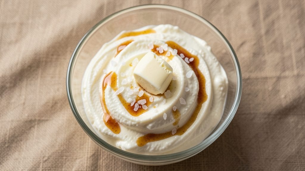 Trader Joe's Cottage Cheese Ice Cream Recipe: Silky Smooth Swirls With No Churn Fuss